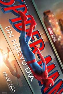 SPIDER-MAN 3D
