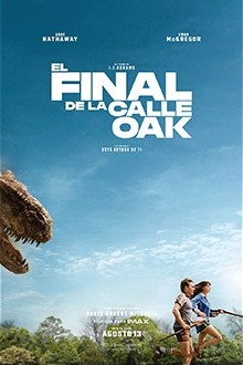 EL FINAL DE LA CALLE OAK 2D