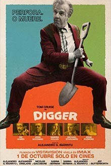 DIGGER 2D