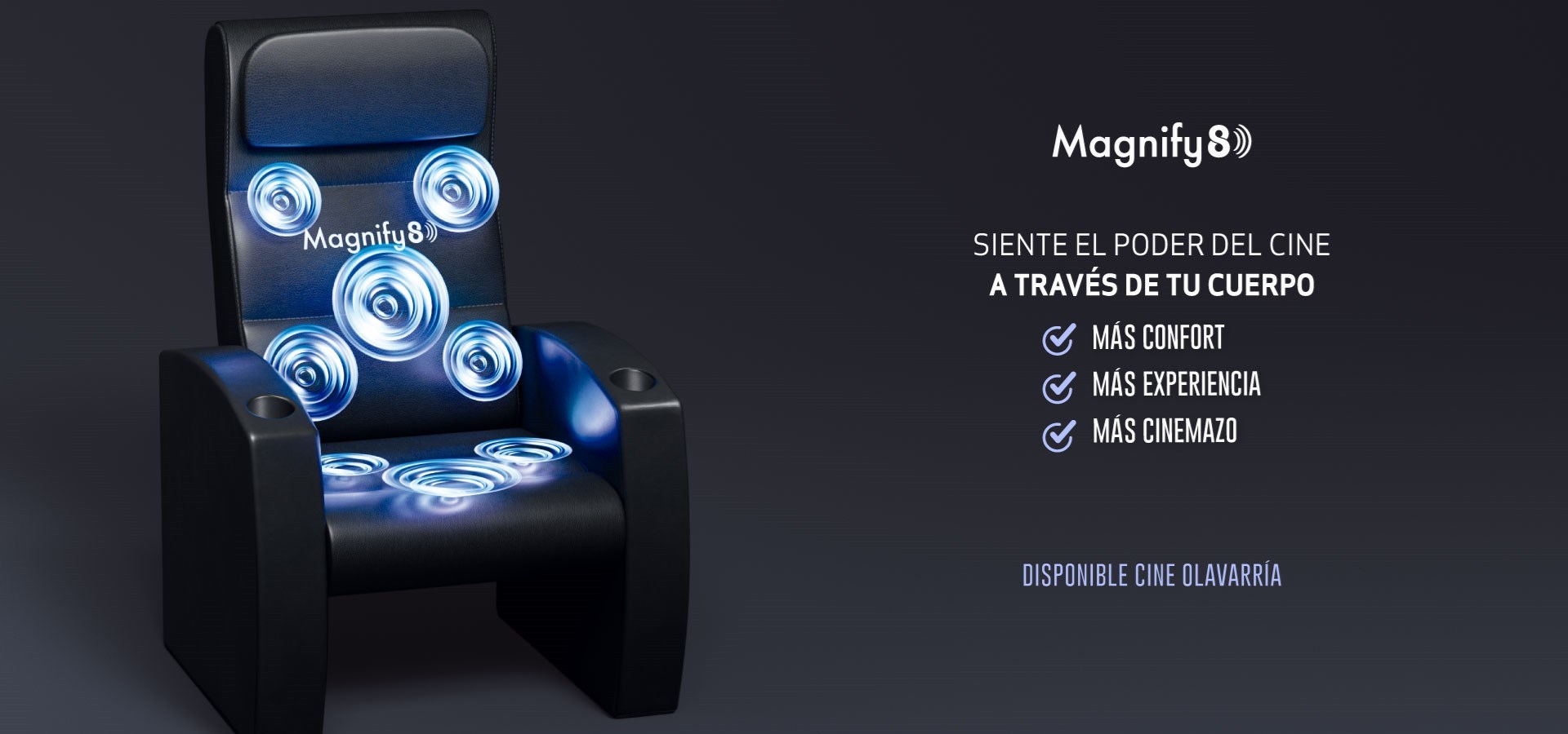 Magnify8