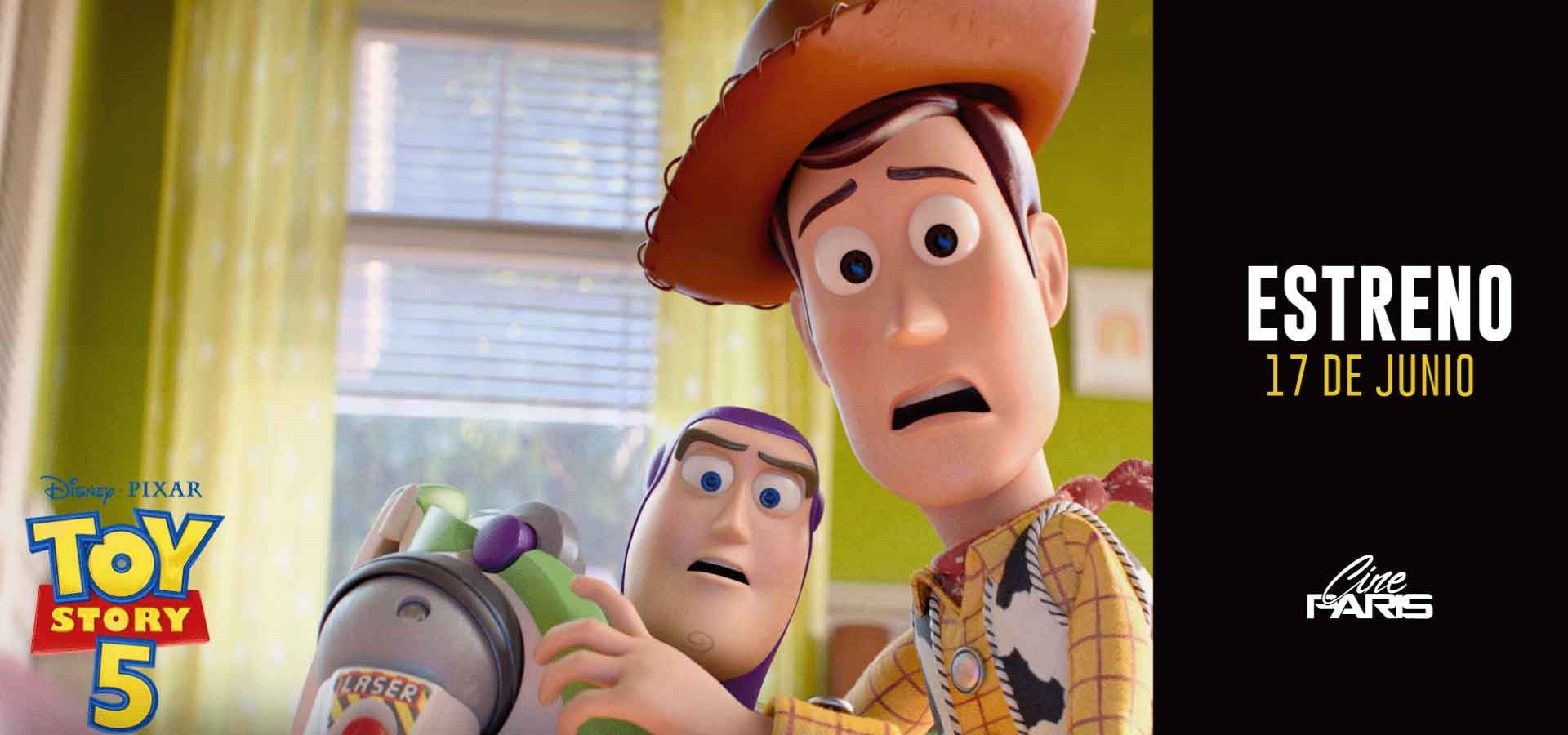 ToyStory5